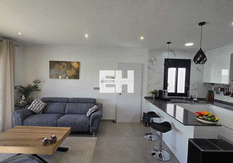 Revente - villa - San Pedro del Pinatar - Costa Calida