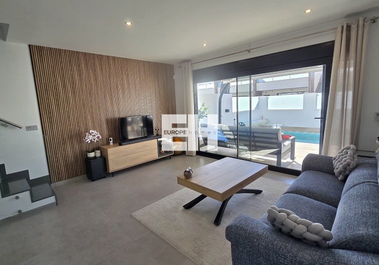 Revente - villa - San Pedro del Pinatar - Costa Calida