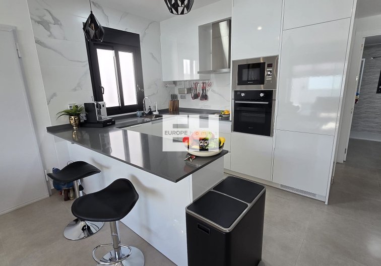 Revente - villa - San Pedro del Pinatar - Costa Calida