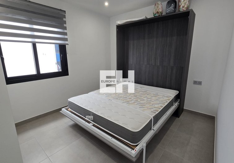 Revente - villa - San Pedro del Pinatar - Costa Calida