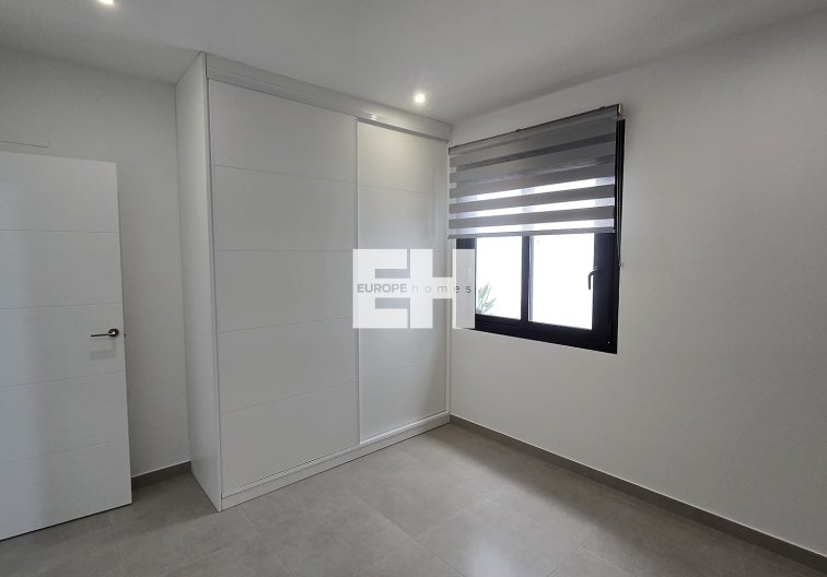 Revente - villa - San Pedro del Pinatar - Costa Calida