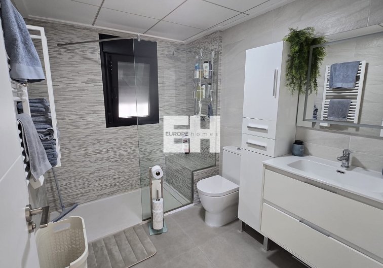 Revente - villa - San Pedro del Pinatar - Costa Calida