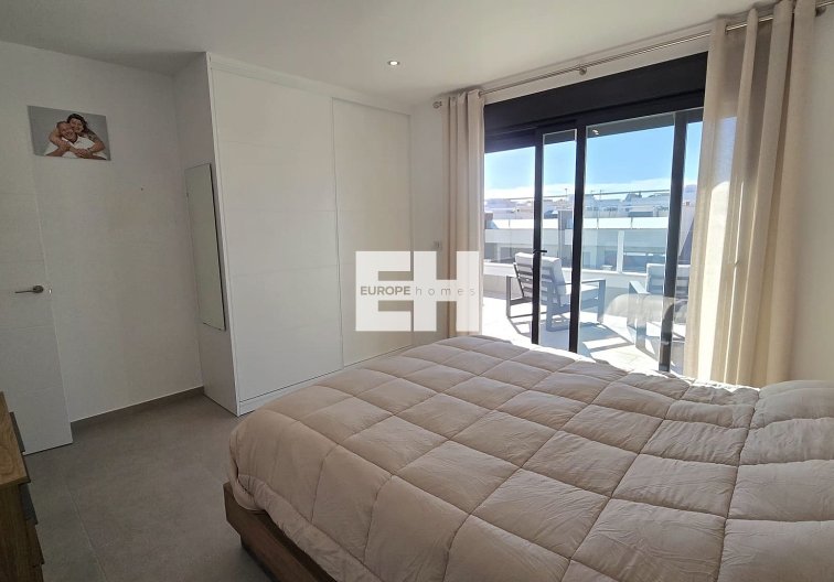 Revente - villa - San Pedro del Pinatar - Costa Calida