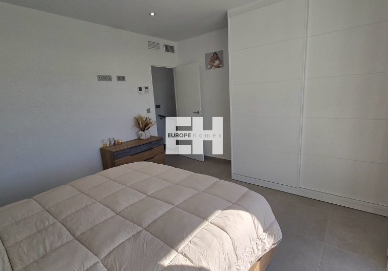 Revente - villa - San Pedro del Pinatar - Costa Calida