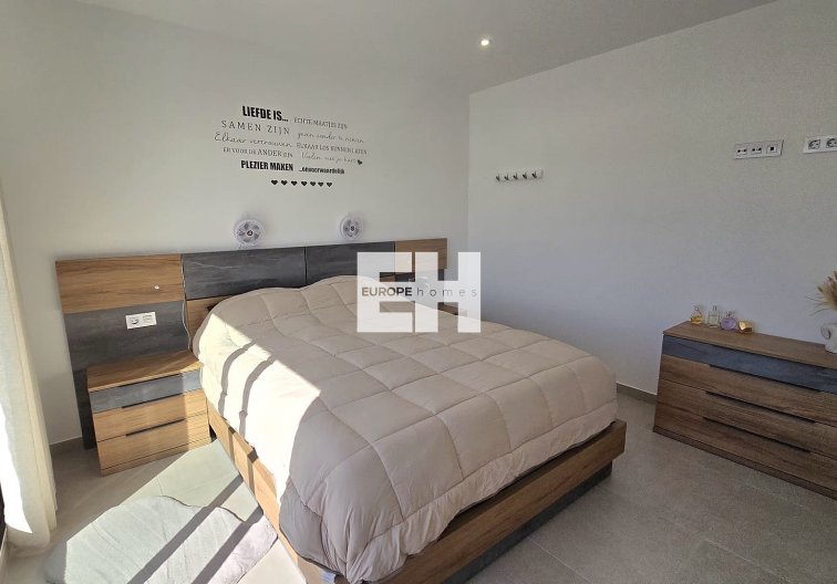 Revente - villa - San Pedro del Pinatar - Costa Calida