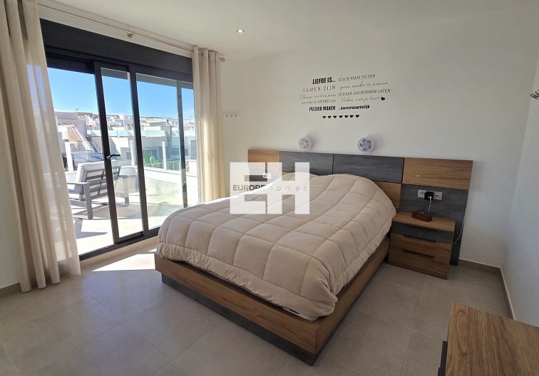 Revente - villa - San Pedro del Pinatar - Costa Calida