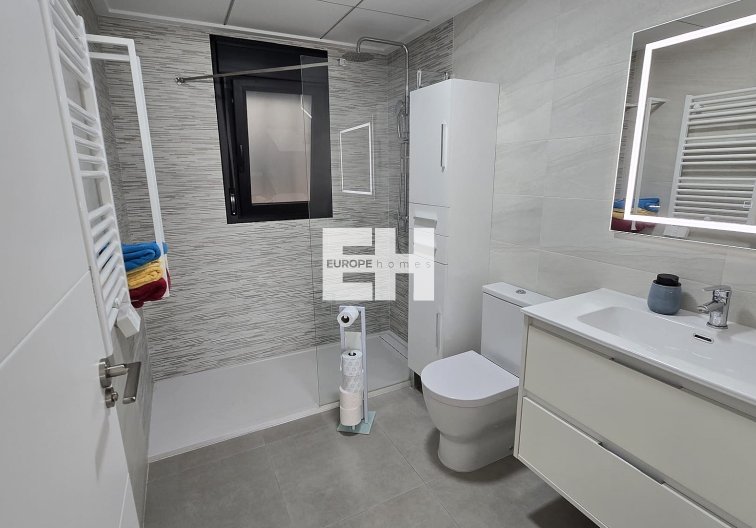 Revente - villa - San Pedro del Pinatar - Costa Calida