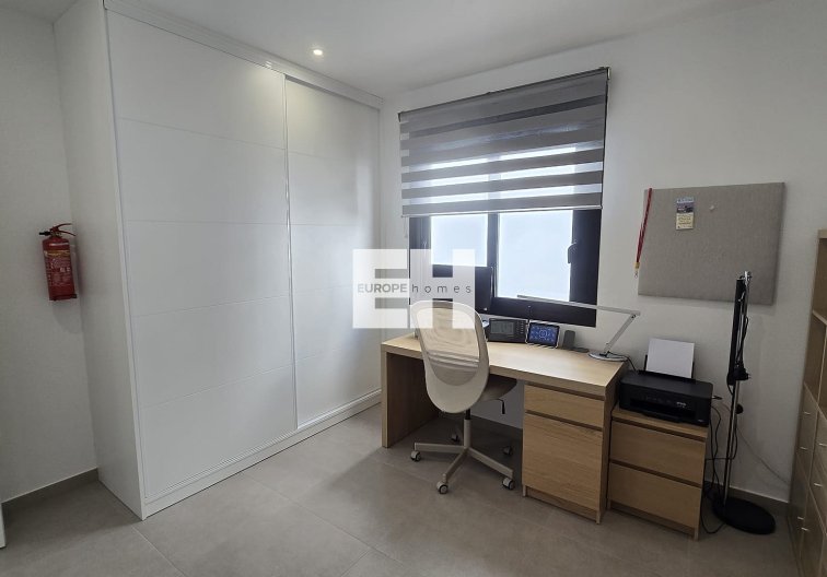 Revente - villa - San Pedro del Pinatar - Costa Calida