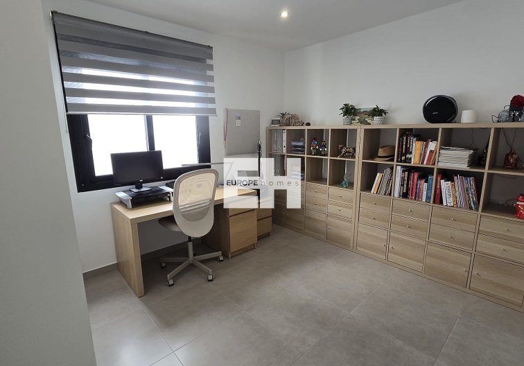 Revente - villa - San Pedro del Pinatar - Costa Calida