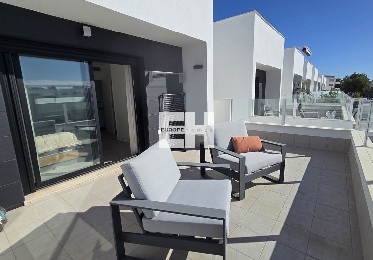 Revente - villa - San Pedro del Pinatar - Costa Calida