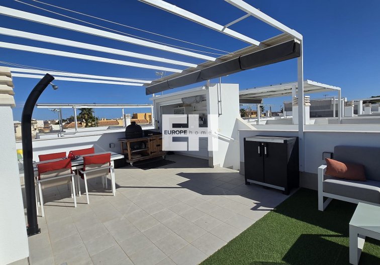 Revente - villa - San Pedro del Pinatar - Costa Calida