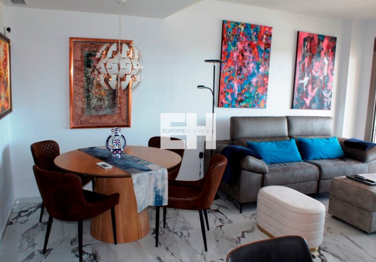 Segunda mano - Apartamento  - Villamartin - Costa Blanca