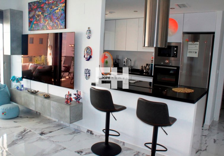 Segunda mano - Apartamento  - Villamartin - Costa Blanca