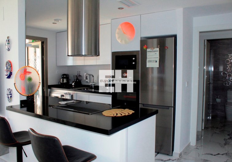 Segunda mano - Apartamento  - Villamartin - Costa Blanca