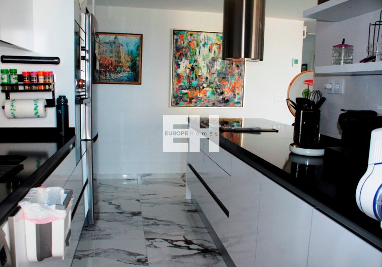 Segunda mano - Apartamento  - Villamartin - Costa Blanca