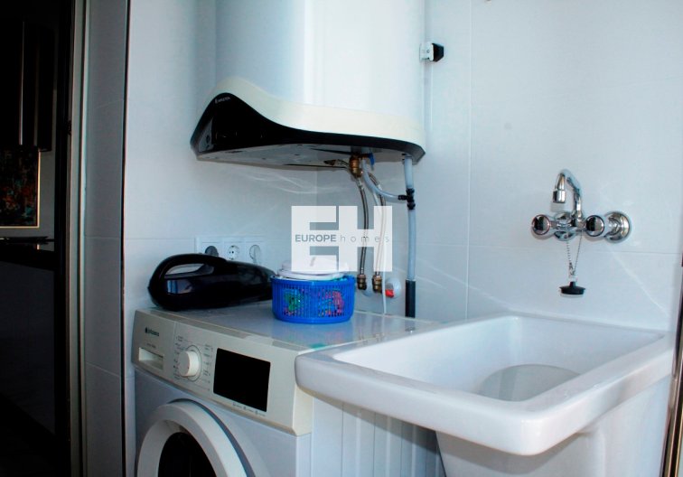 Segunda mano - Apartamento  - Villamartin - Costa Blanca