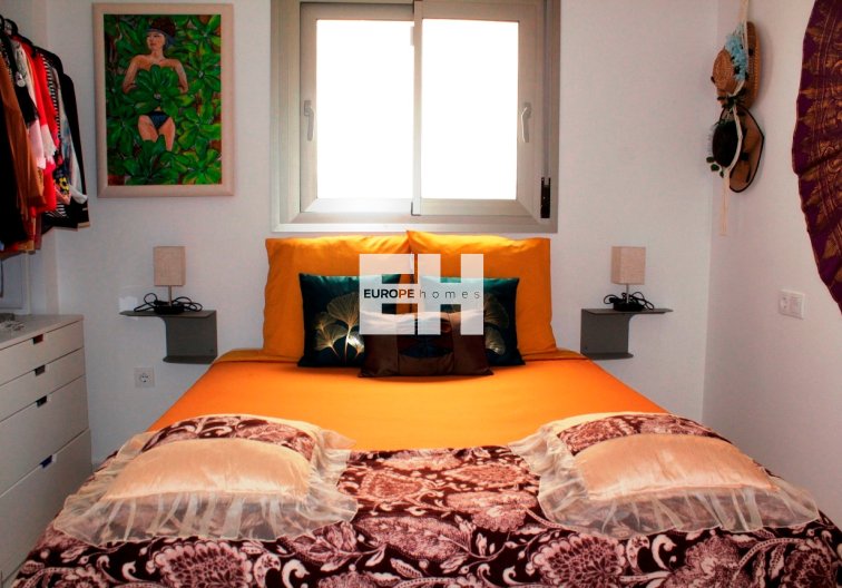 Segunda mano - Apartamento  - Villamartin - Costa Blanca