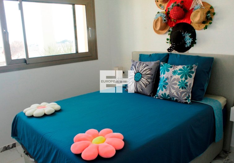 Segunda mano - Apartamento  - Villamartin - Costa Blanca