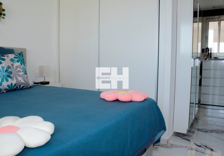 Segunda mano - Apartamento  - Villamartin - Costa Blanca