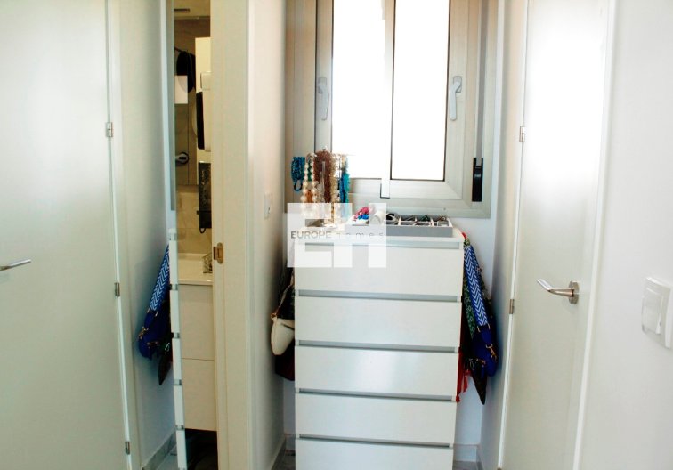 Segunda mano - Apartamento  - Villamartin - Costa Blanca