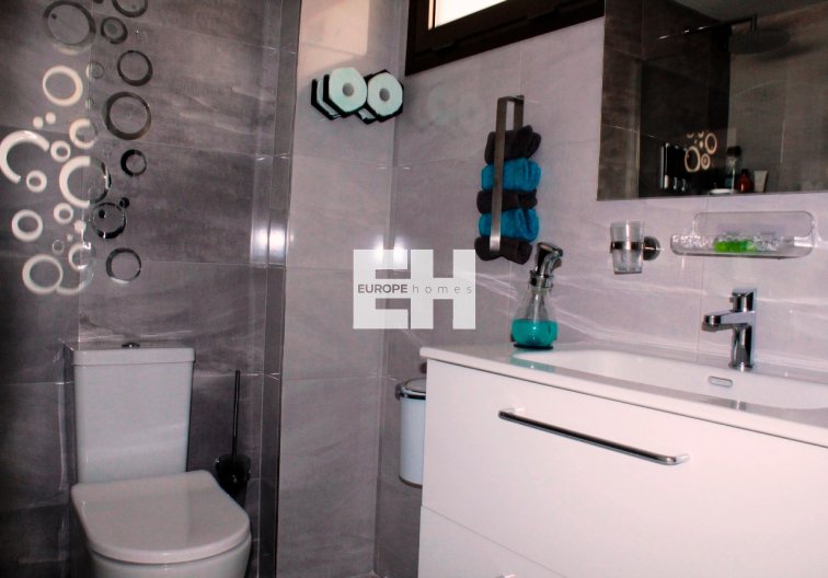 Segunda mano - Apartamento  - Villamartin - Costa Blanca