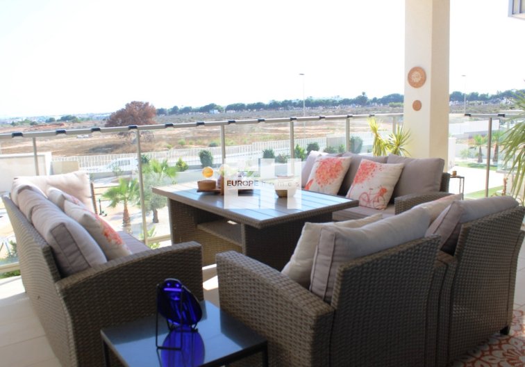 Segunda mano - Apartamento  - Villamartin - Costa Blanca