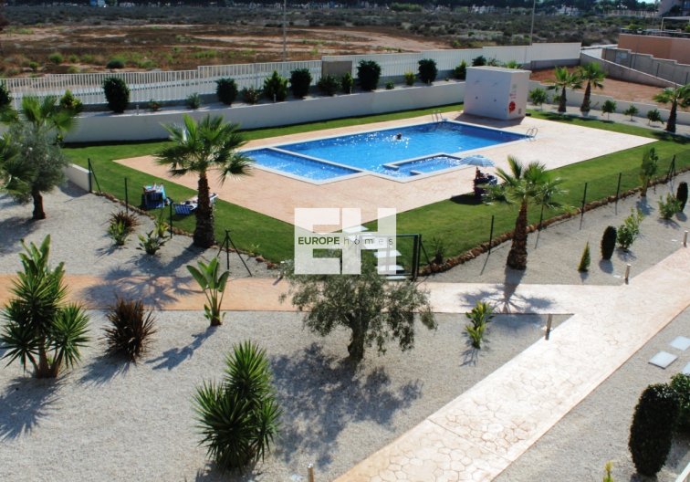 Segunda mano - Apartamento  - Villamartin - Costa Blanca