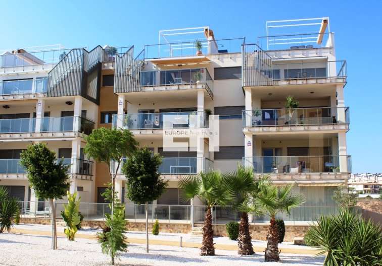 Segunda mano - Apartamento  - Villamartin - Costa Blanca