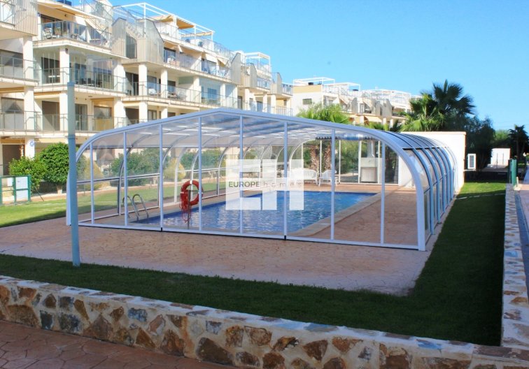 Segunda mano - Apartamento  - Villamartin - Costa Blanca