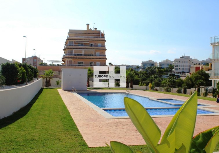 Segunda mano - Apartamento  - Villamartin - Costa Blanca