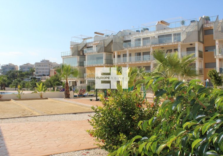 Segunda mano - Apartamento  - Villamartin - Costa Blanca