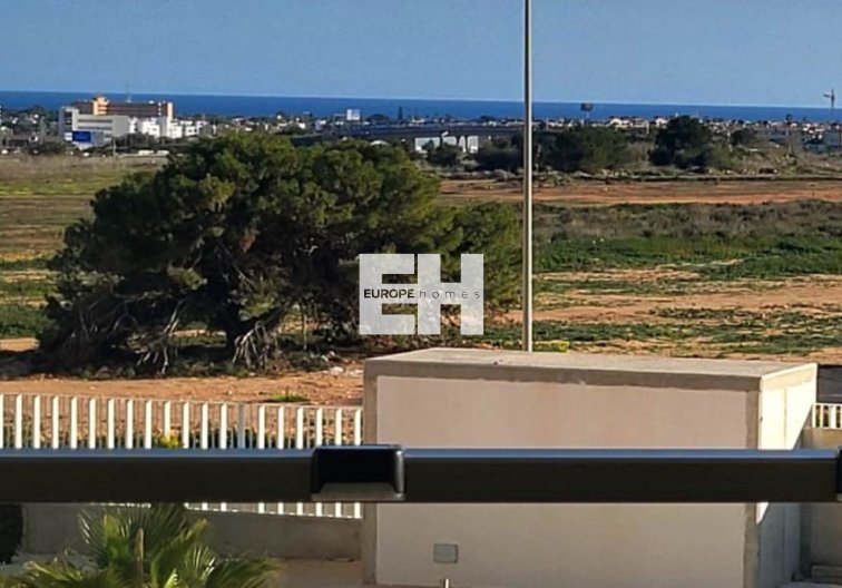 Segunda mano - Apartamento  - Villamartin - Costa Blanca