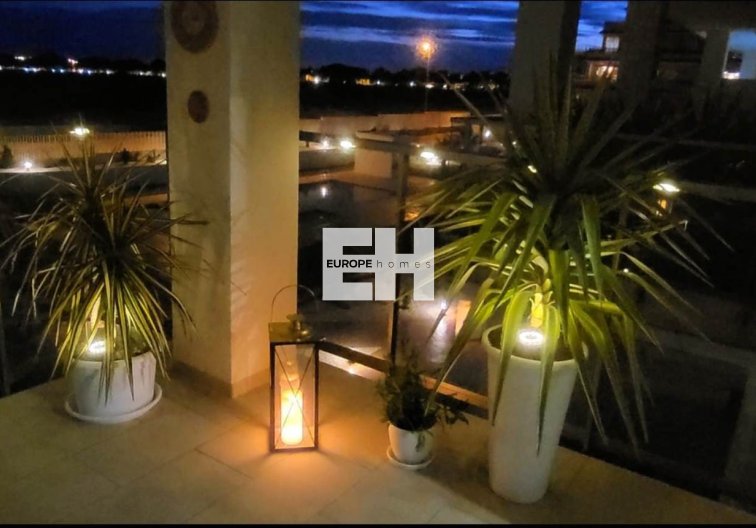 Segunda mano - Apartamento  - Villamartin - Costa Blanca