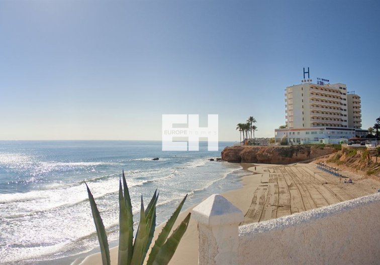 Segunda mano - Apartamento  - Villamartin - Costa Blanca