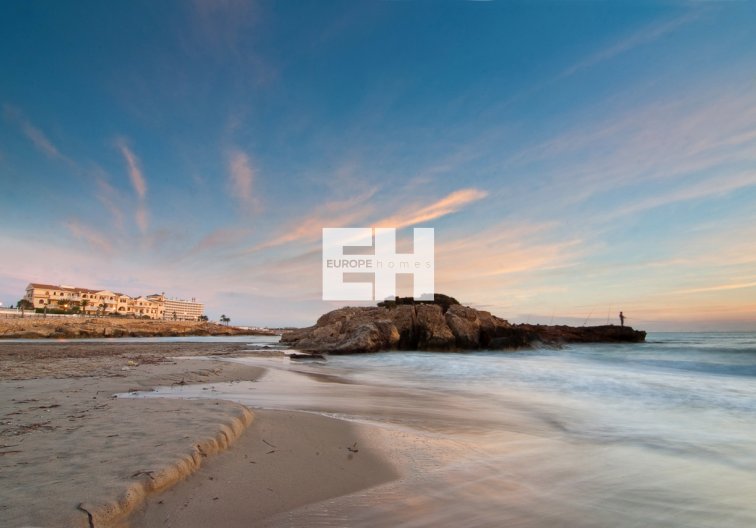 Segunda mano - Apartamento  - Villamartin - Costa Blanca