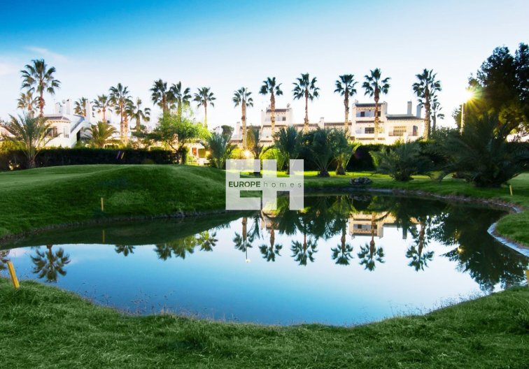 Segunda mano - Apartamento  - Villamartin - Costa Blanca