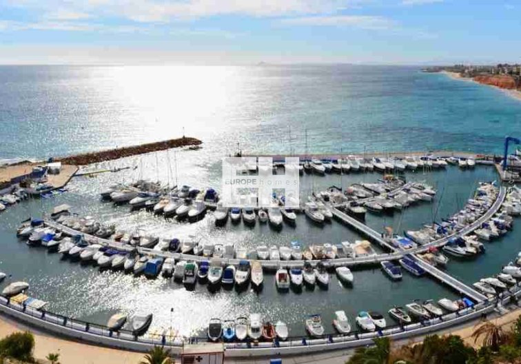 Segunda mano - Apartamento  - Villamartin - Costa Blanca