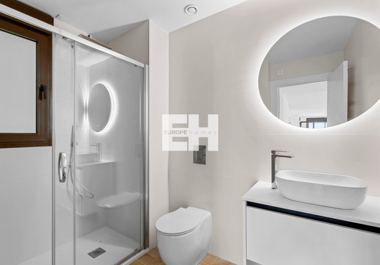 Segunda mano - Atico - Villamartin - Costa Blanca