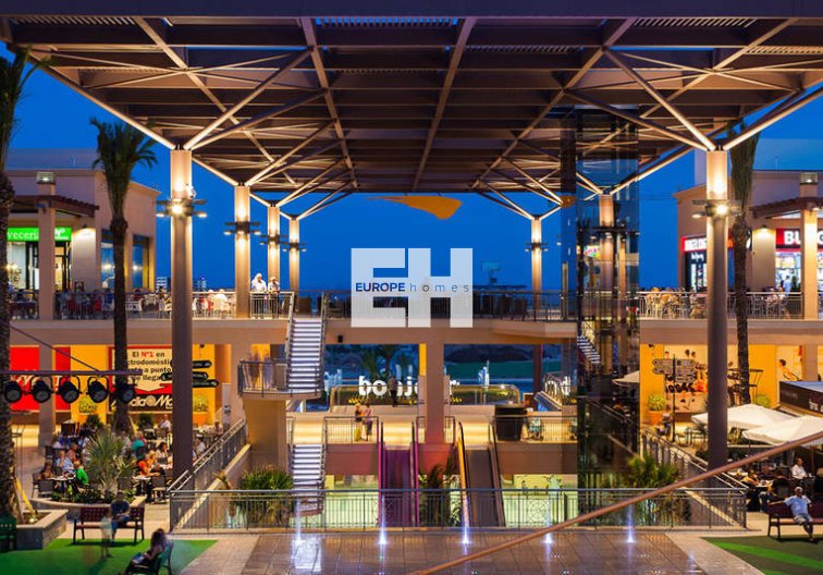 Segunda mano - Atico - Villamartin - Costa Blanca