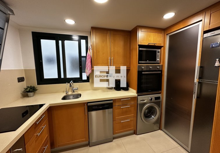 Revente - Appartement - Guardamar del Segura - Costa Blanca