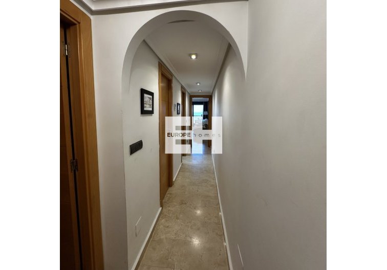 Revente - Appartement - Guardamar del Segura - Costa Blanca