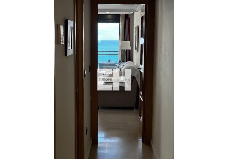 Revente - Appartement - Guardamar del Segura - Costa Blanca