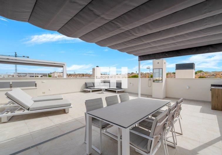 Segunda mano - Apartamento  - Orihuela Costa - Costa Blanca