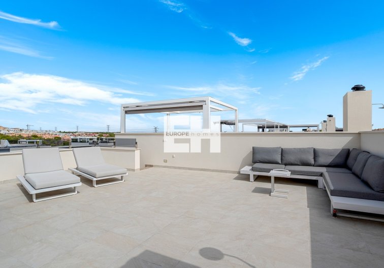 Segunda mano - Apartamento  - Orihuela Costa - Costa Blanca