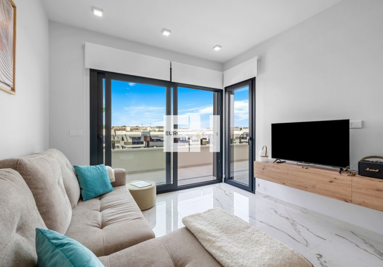 Segunda mano - Apartamento  - Orihuela Costa - Costa Blanca