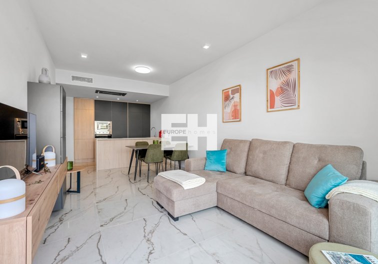 Segunda mano - Apartamento  - Orihuela Costa - Costa Blanca
