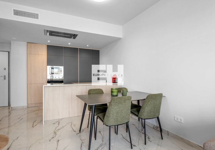 Segunda mano - Apartamento  - Orihuela Costa - Costa Blanca