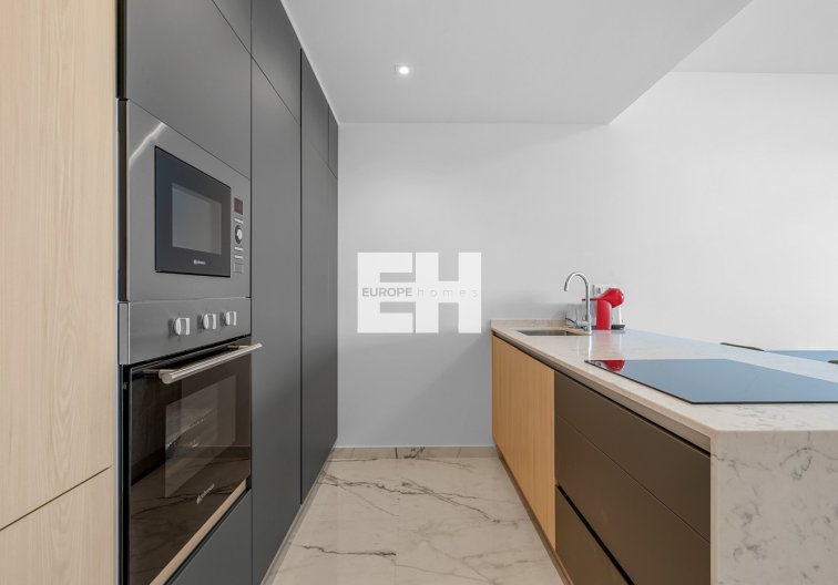 Segunda mano - Apartamento  - Orihuela Costa - Costa Blanca