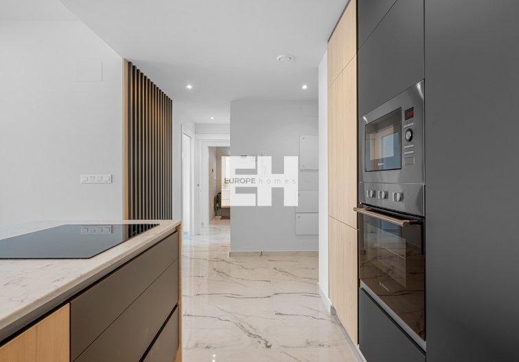 Segunda mano - Apartamento  - Orihuela Costa - Costa Blanca