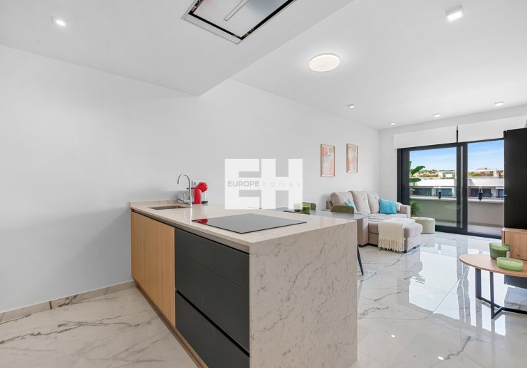 Segunda mano - Apartamento  - Orihuela Costa - Costa Blanca